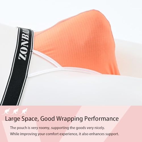 Mens Pouch Bulge Enhancing Thongs,Breathable and Meshed G-strings4