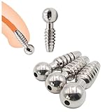 Inclus : 1 barre de fitness (8 mm/9 mm/10 mm) ou 3 tailles disponibles sur demande.