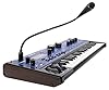 Novation MiniNova Review : Overview, Feature and Sound 5 Novation MiniNova Analogue Modelling Compact 37 Mini-key Synth – Tough, compact, powerful mini-synth with pitch-correcting effect vocoder, 256 onboard sounds and five effects per voice layering Blue #2