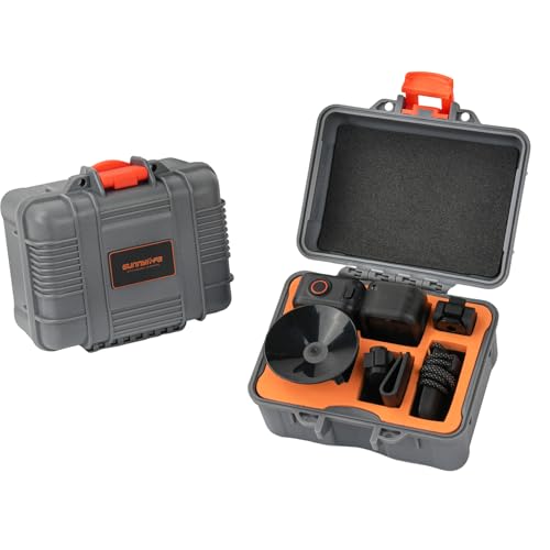 Osmo Nano Mini �n�[�h�P�[�X �|�[�^�u�� �V�F�� �g���x�� �h�� ���[�P�[�X DJI Osmo Nano �A�N�Z�T���[