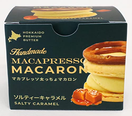 [Ⓚ] MACAPRESSO }J(\eB[L) 1×6