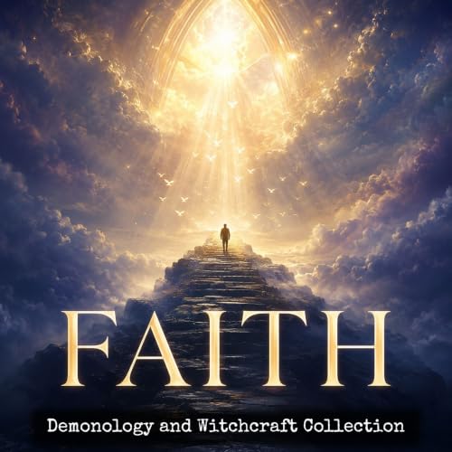 Demonology and Witchcraft Collection Titelbild