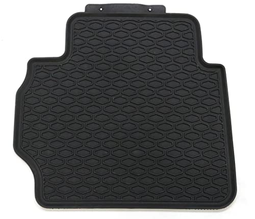 Tmb Rubber Floor Mats For Ford Fusion 2013-2020 All Weather #TOP3