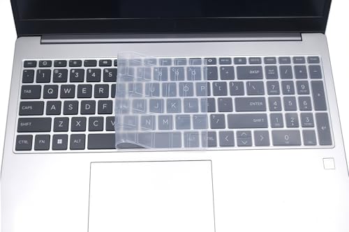 Protector de teclado para HP OmniBook 5 16" y OmniBook 3 15.6" miniatura 3