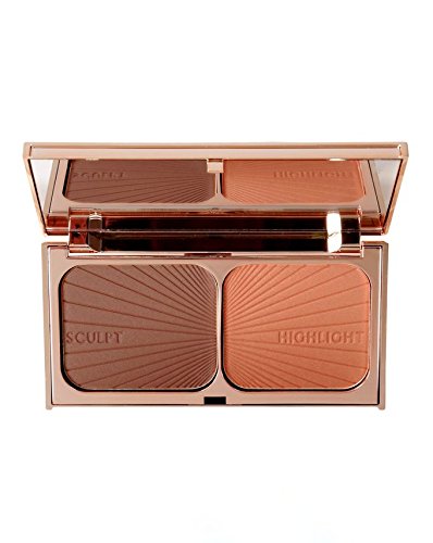 Charlotte Tilbury 'Filmstar Bronze & Glow' Medium to Dark