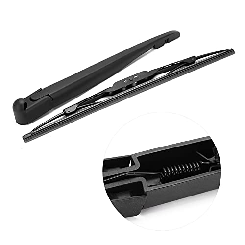 Sostituzione del Kit della Spazzola del Braccio