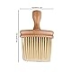 Instrument Staub Pinsel String Klavier Reiniger Gitarre Klavier Trommel Ukulele Universal Pflege Reinigung Pinsel Duster Reinigung Werkzeug