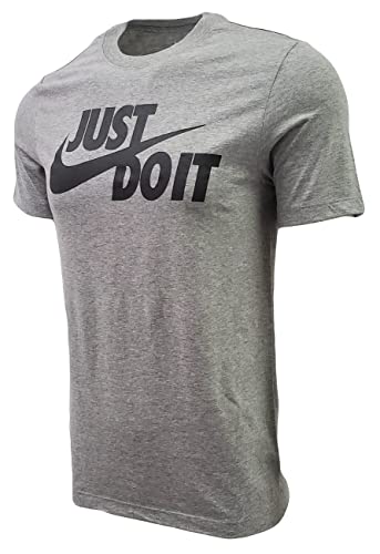 Nike Men's NSW Tee Just Do It Swoosh3