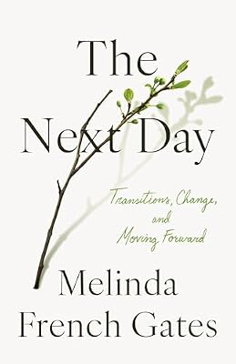 The Next Day: Transitions, Change, and Moving Forward
