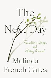 The Next Day: Transitions, Change, and Moving Forward