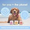 Pet Safe Wax Melts for Dogs | Non Toxic Soy Wax Melts | Natural, Paraffin-Free, Clean Burning | Odor Eliminating Wax Cubes | Walk in the Woods #5
