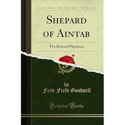 Shepard of Aintab