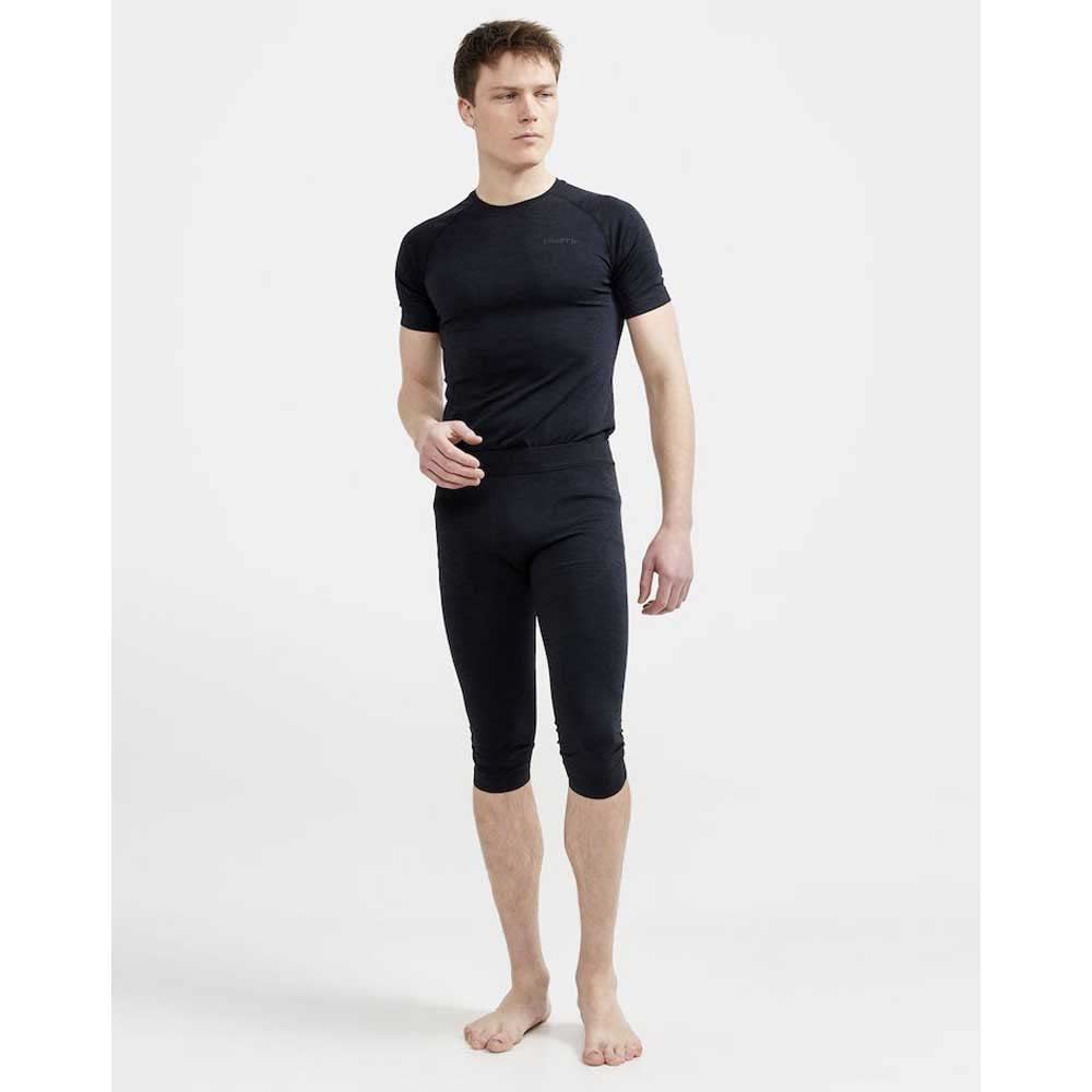 Collant Craft Core Dry Active Comfort