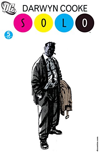 Solo (2004-2006) #5