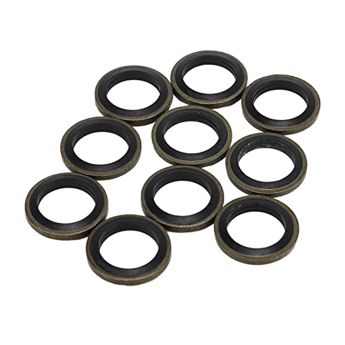Kit de juntas de vedação de combustível, 3957427 OEM padrão, 20 peças, fácil de usar, firme para car