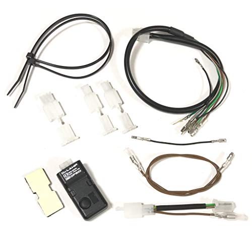 Amazon | オプミッド (OPMID) ドクターランプ ウインカー