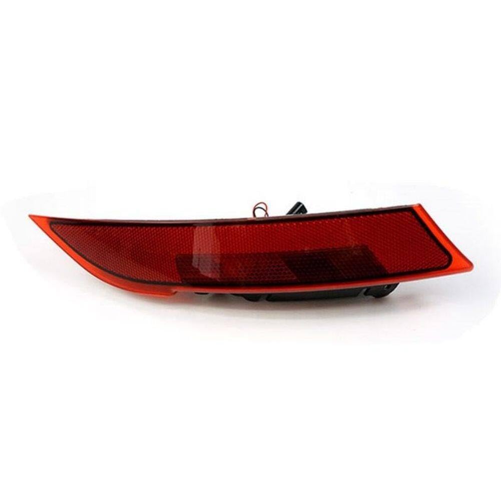 Amazon.com: SONGTAO-AUTO PARTS# LR082084 LR163160 Rear bumper 