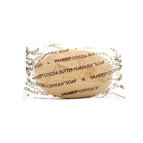 Palmer's Cocoa Butter Formula with Vitamin E Daily Skin Therapy Cream Soap oz, Chocolate, 3.5 Ounce