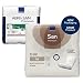 Abena San Premium Incontinence Pads, Light Absorbency, (Sizes 1 to 3A), Size 1A, 28 Count