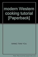 modern Western cooking tutorial [Paperback] 753813686X Book Cover