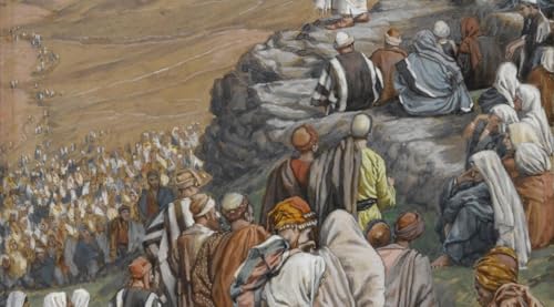 The Gospel of Matthew #8