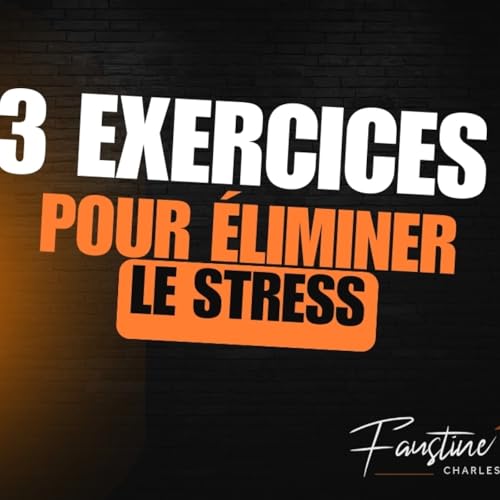 3 Exercices Infaillibles pour &Eacute;liminer le Stress au Travail (En Moins de 5 Minutes) / Fast Coaching #19
