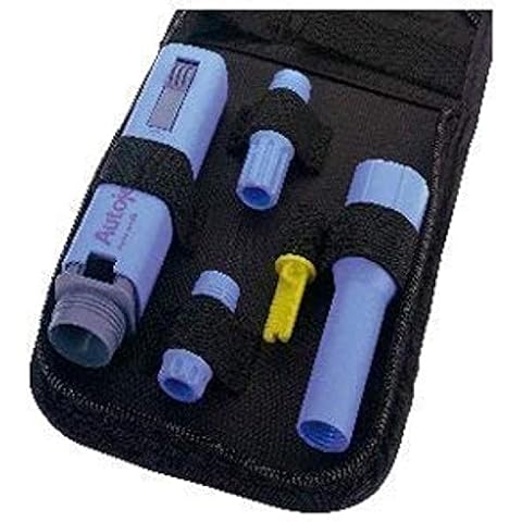AJ1300 Fixed Needle Injection Aid Device OWEN MUMFORD 1EA Cover