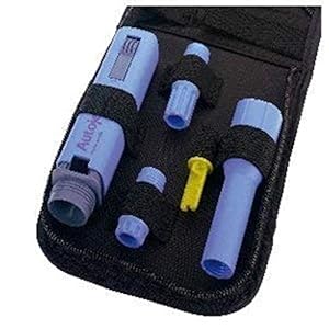 AJ1300 Fixed Needle Injection Aid Device OWEN MUMFORD 1EA