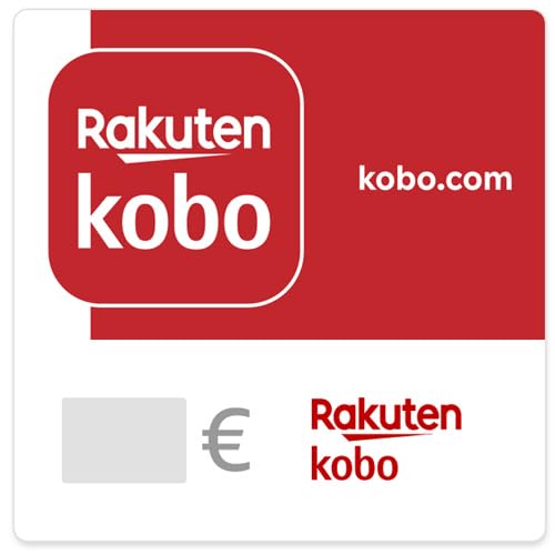 Kobo Tarjeta Regalo   por correo electrónico