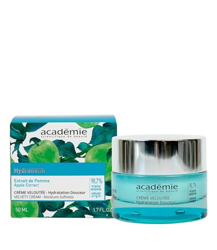 Academie Hydraderm Veloutee krem nawilżający, 50 ml