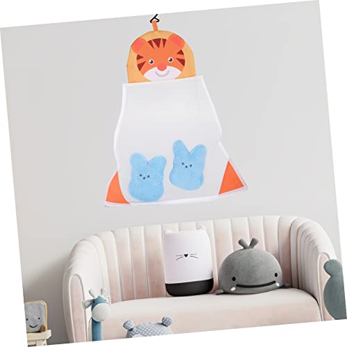 Zerodeko 3 Pçs Banheira Infantil Brinquedos De Banho Para Crianças Banheira Para Chá De Bebê Organiz