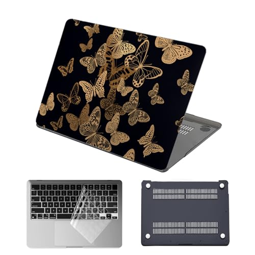 Cover MacBook Air 11 Pulgadas A1370 con acabado artístico de alta fidelidad