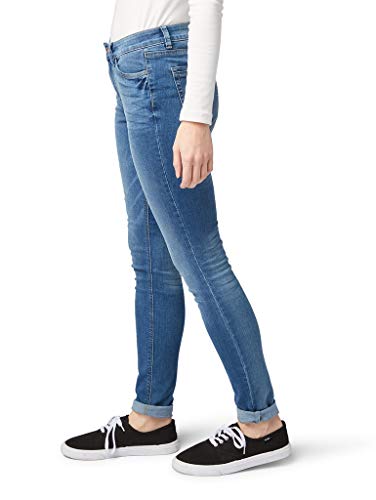 Tom Tailor Denim Slim Fit Jeans NELA, Gewaschen