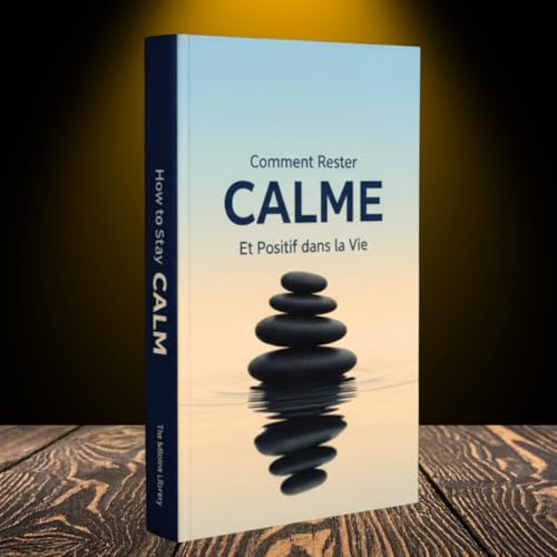 Comment Garder un Mental Stable et Positif (m&ecirc;me sous Pression)