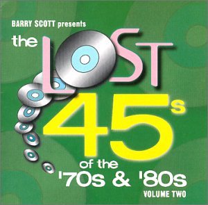 Vol. 2-Barry Scott Presents Th