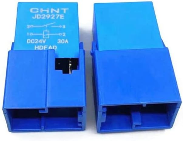 Relay JD2927E 24VDC DC24V 24V 30A 4PIN(10PCS)