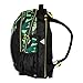 herlitz 50038053 Grundschulrucksack Ultimate leer, Camo, 1 Stück