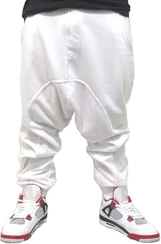 [�_�u�X�^] ���n&���ʕ� �T���G�� �X�E�F�b�g M(162�`170cm) WHITE