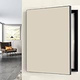 Electrical Panel Cover Plastic Circuit Breaker Panel Solid-colored, Electric Meter Box Counters Lid for Home/ Hotel, Alarm/ Electric Panel Cover Decorative Wall(Style11,WXL-45 x 55CM-17.7 x 21.7')