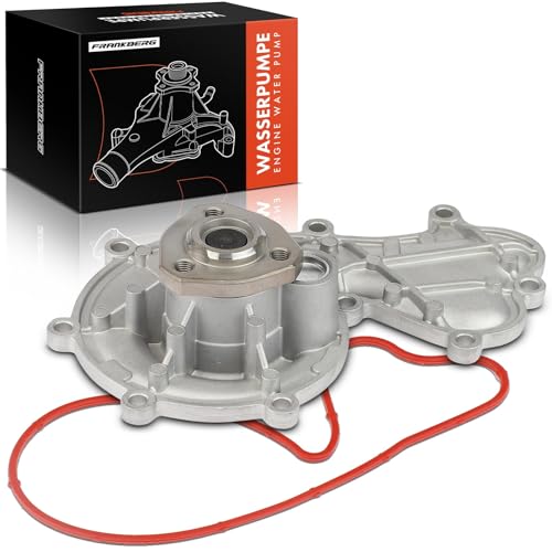 Image of Frankberg Water Pump 059121005T, 059121005T