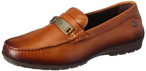 Lee Cooper Mens LC7758D Tan Formal Slip On Shoes_39EU (B0CWXYYPFS) Amazon Price History, Amazon Price Tracker