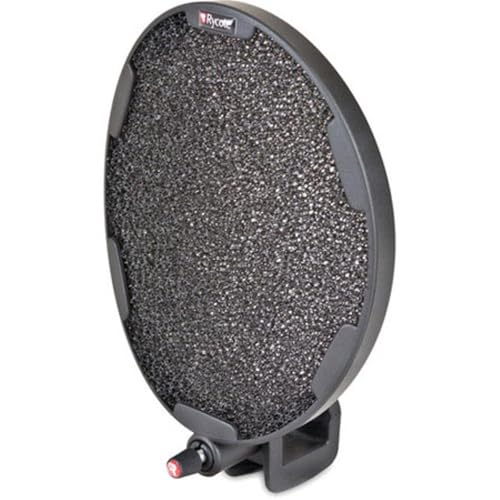 Rycote 045001 6 inch Invision Universal Pop Filter