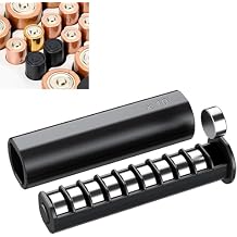 2 PackLR41 Battery Holder,AA Size Coin Cell Battery Case for 20x LR41/AG3/SR41/192/384/RW87/SR41W/GP192/312 Hearing Aid Batteries,LR41 Button Storage,Allow to fit in AA Battery Slot