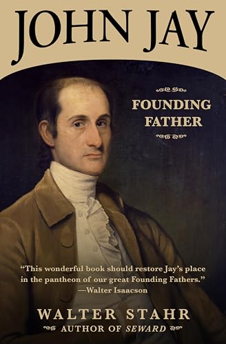John Jay: Founding Father
