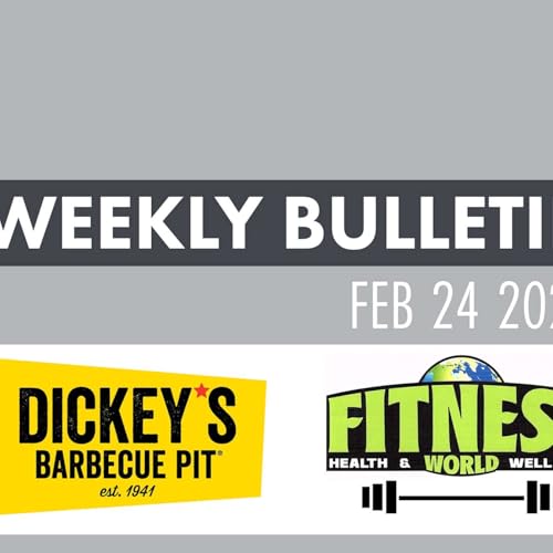 What&rsquo;s Happening Around Farmington | Week of Feb. 24