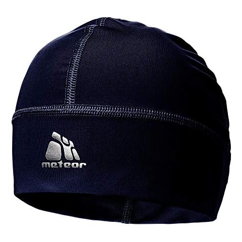 Gorro meteor para deportes de invierno Cover