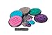 Gonge TACTILE DISCS - SET 2