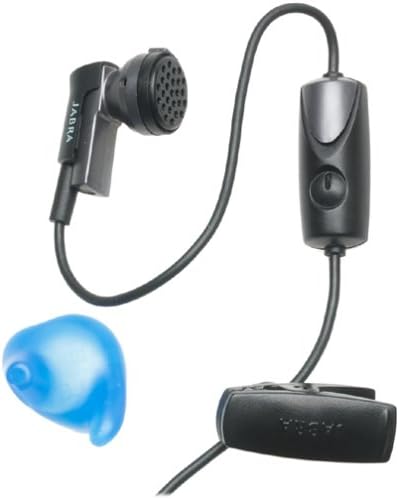 Jabra EarBoom for Nextel iDEN Eagle Series Phones
