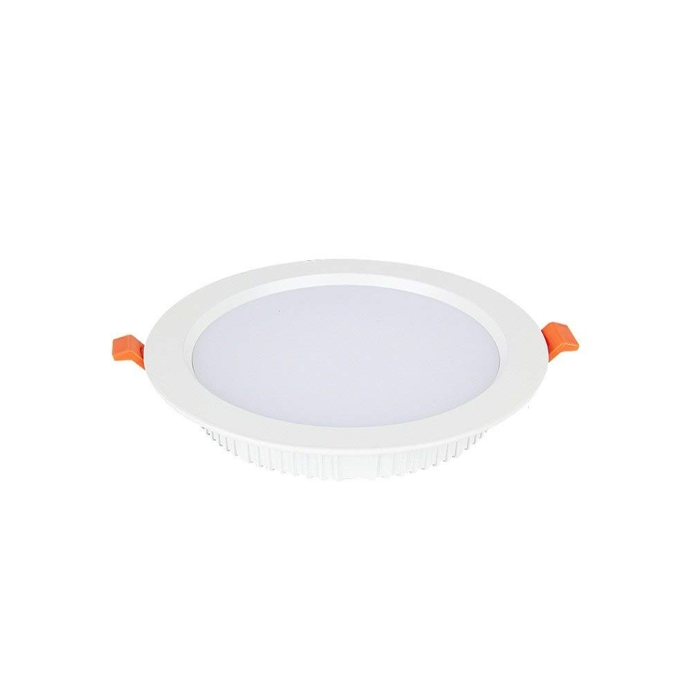 OZZKI Recessed White Integrated Ultra Slim Downlights Simple Retrofit