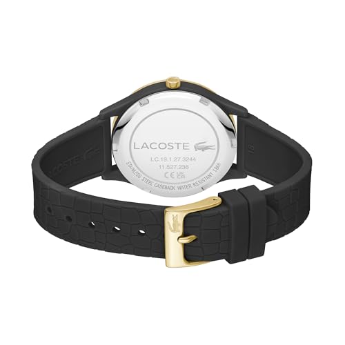 Lacoste Montre Femme Crocodelle 2001247 - vue 5